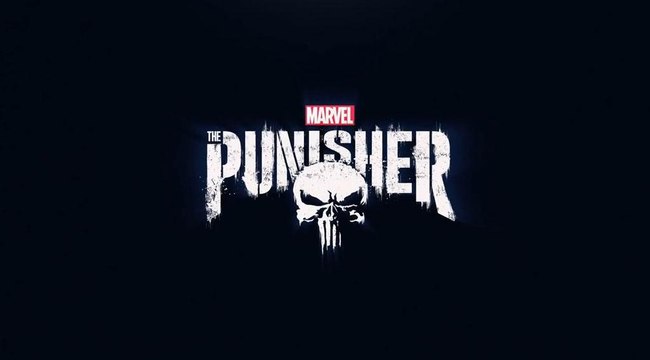 Marvel's The Punisher, bande-annonce officielle