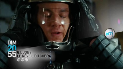 G.I. Joe : le réveil du cobra