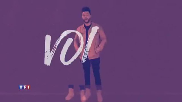 NRJ Music Awards 2017