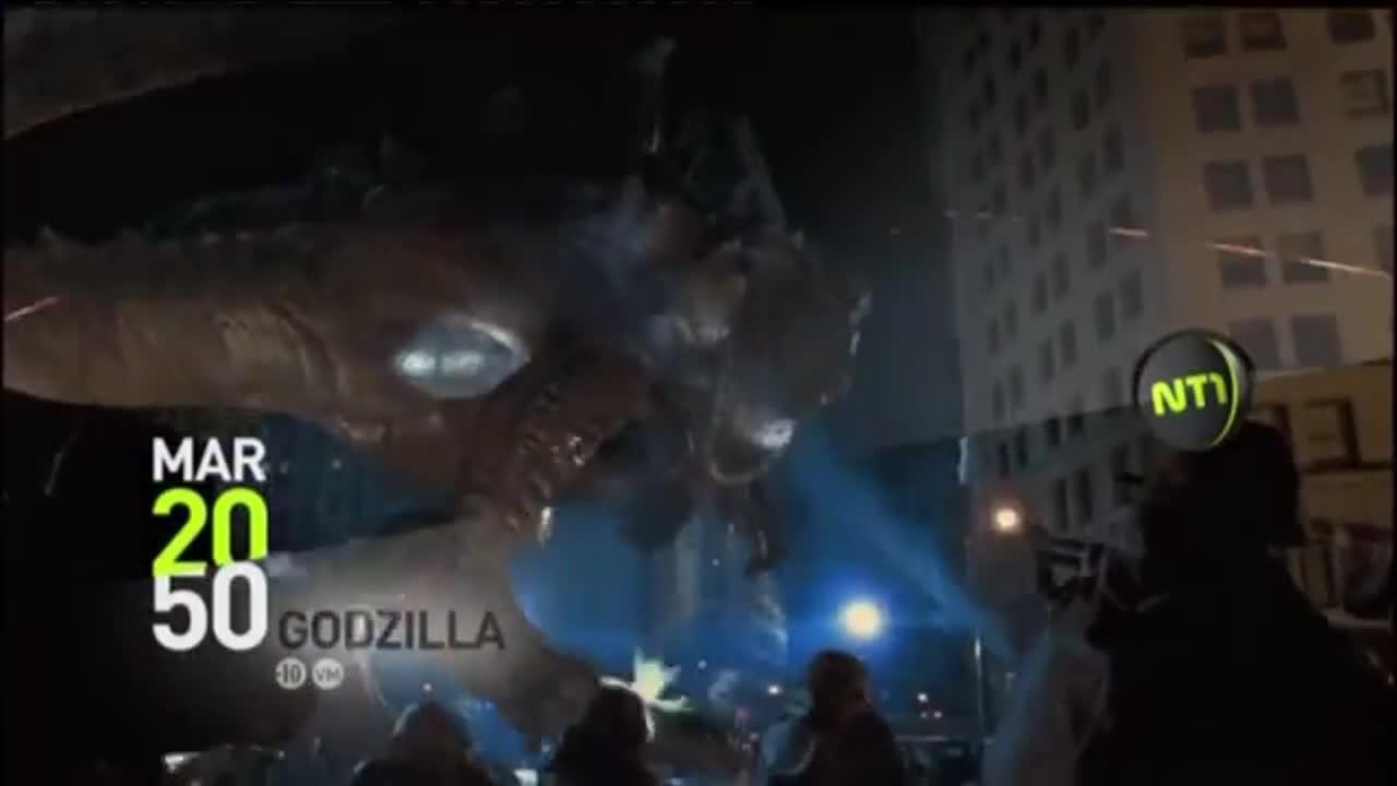 Godzilla