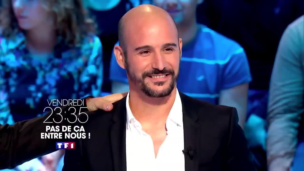 Pas de ça entre nous !
