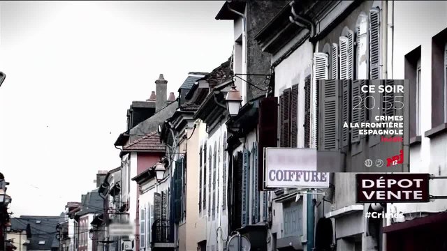 Crimes - 20 novembre