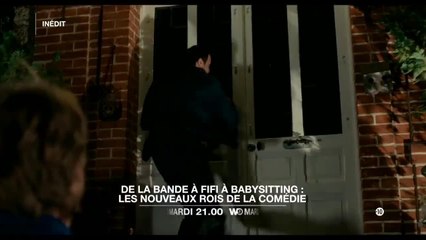 De la bande à Fifi à Babysitting : les nouveaux rois de la comédie