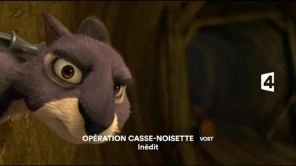 Opération Casse-noisette