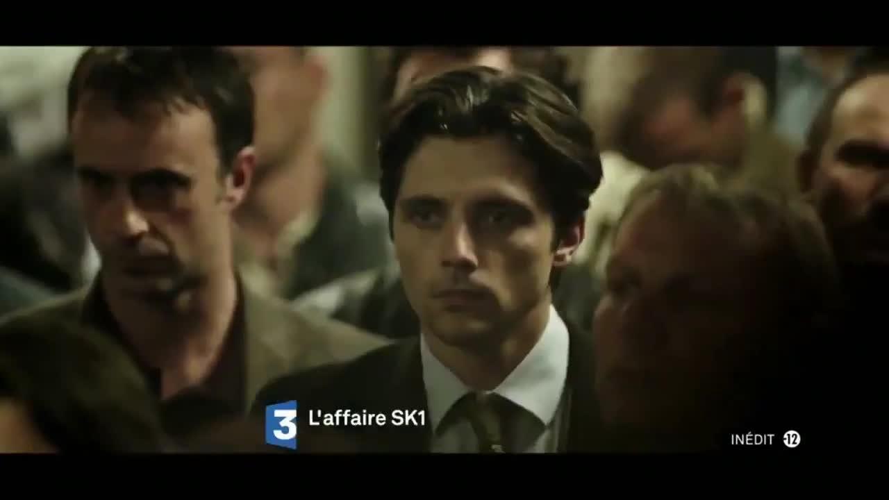 L'affaire SK1
