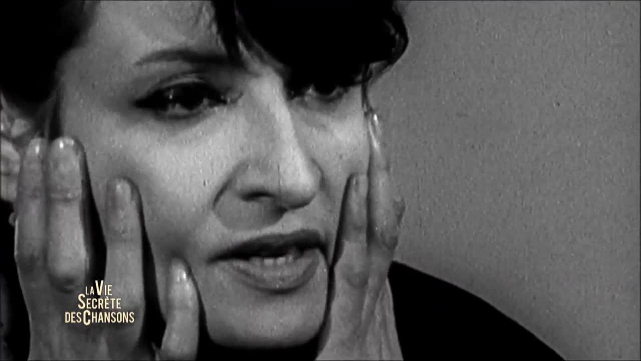 La vie secrète des chansons