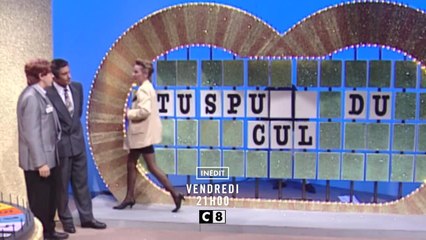 La grande soirée des parodies