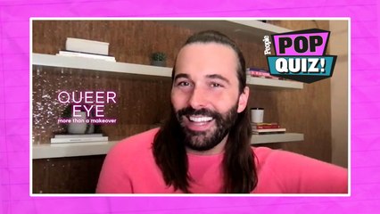 PEOPLE Pop Quiz: Queer Eye