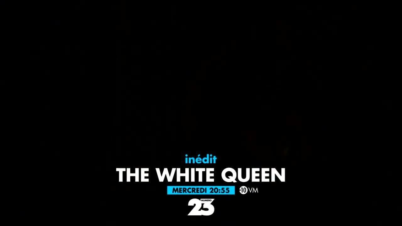 The White Queen
