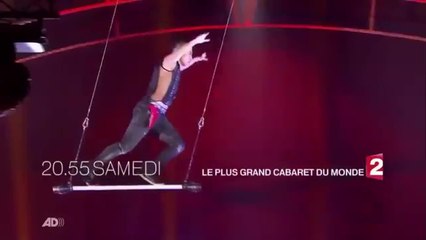 Le plus grand cabaret du monde