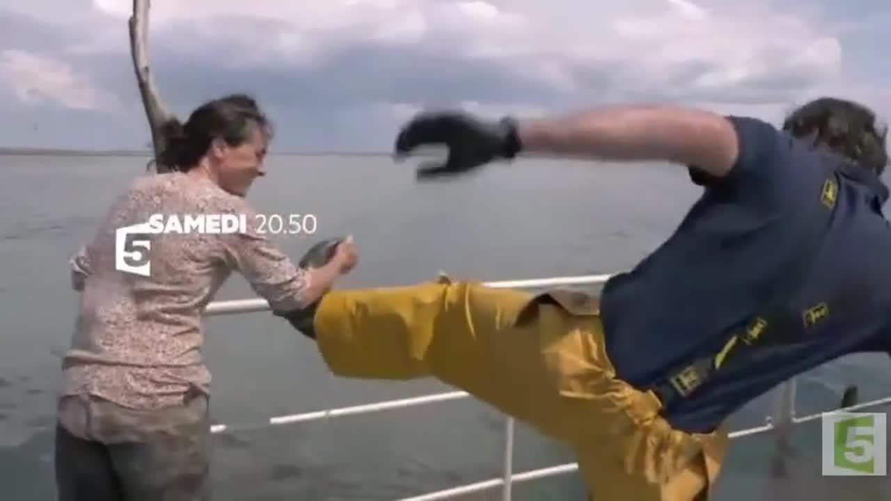 Echappées belles