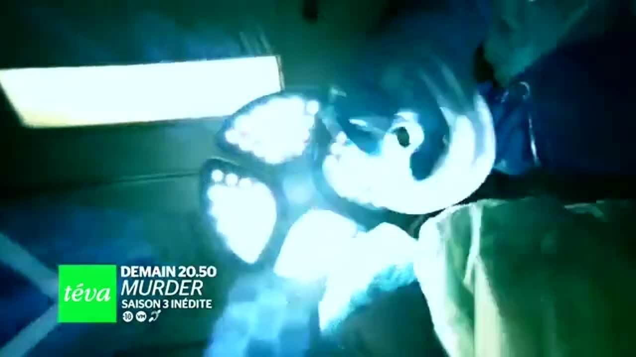 Murder