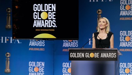 Hollywood Boycotts 2022 Golden Globes Over Diversity and Ethics Scandal