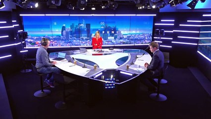 «Emmerder les non-vaccinés» : à l'Assemblée, Castex hausse le ton pour défendre Macron