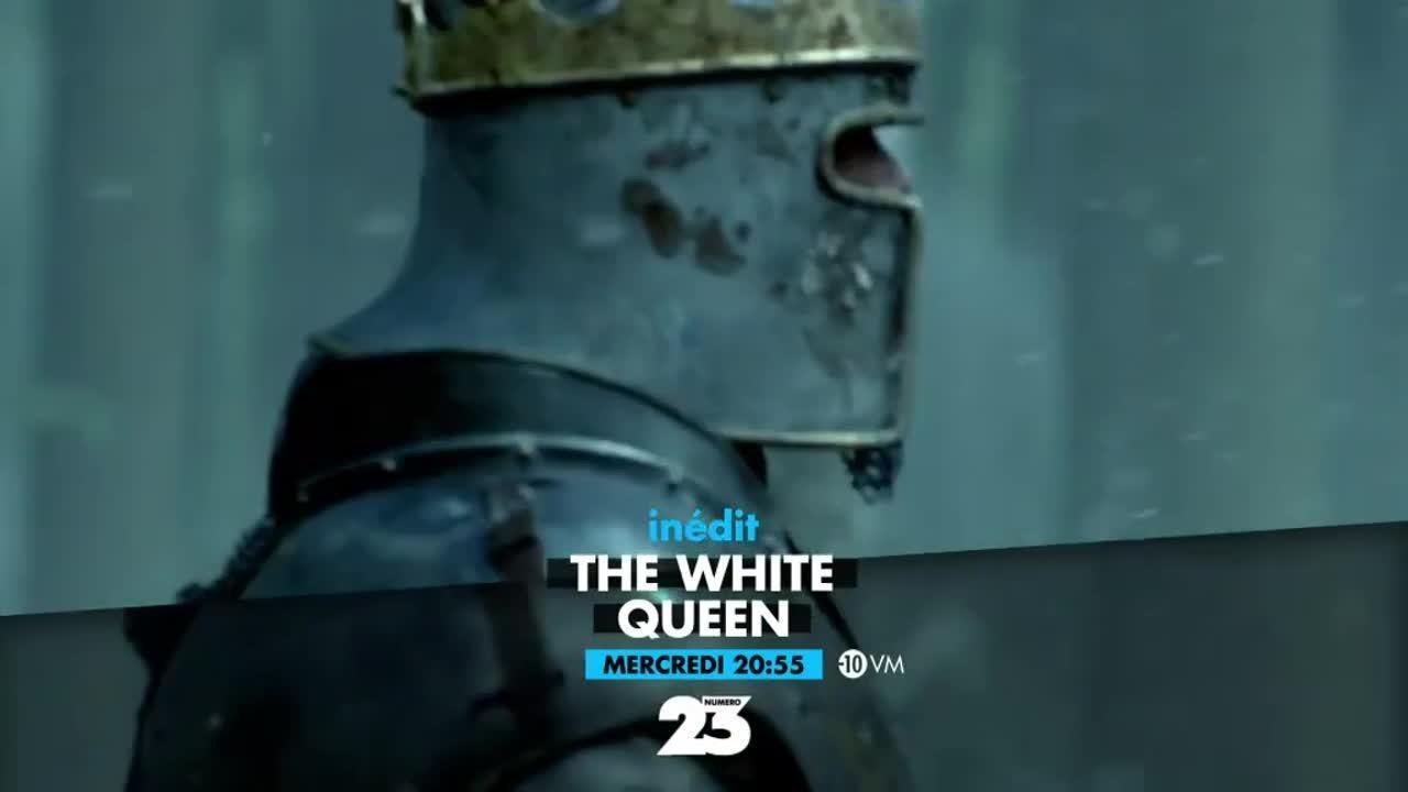 The White Queen