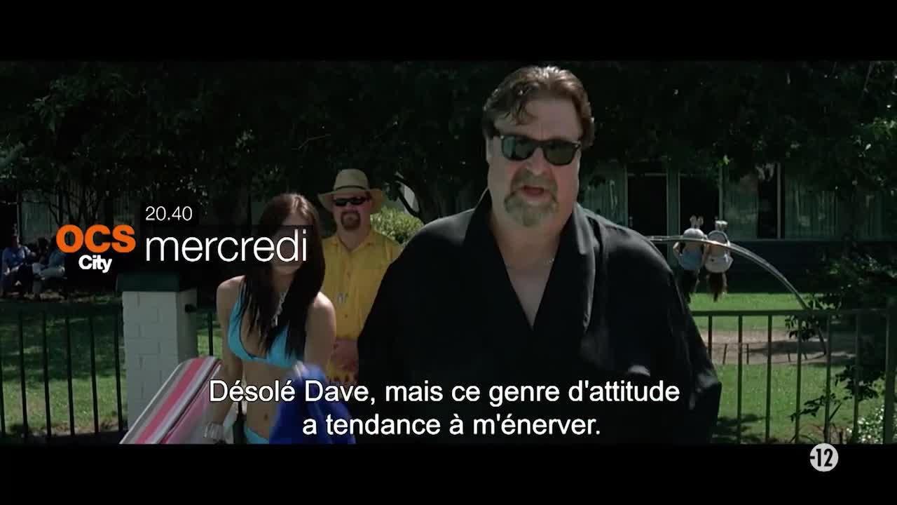 Dans la brume électrique