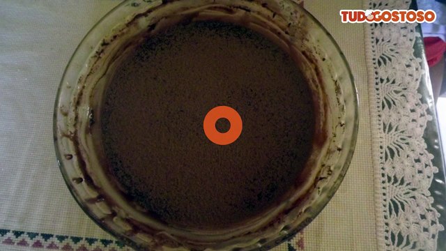 Brigadeiro de micro-ondas sem leite condensado