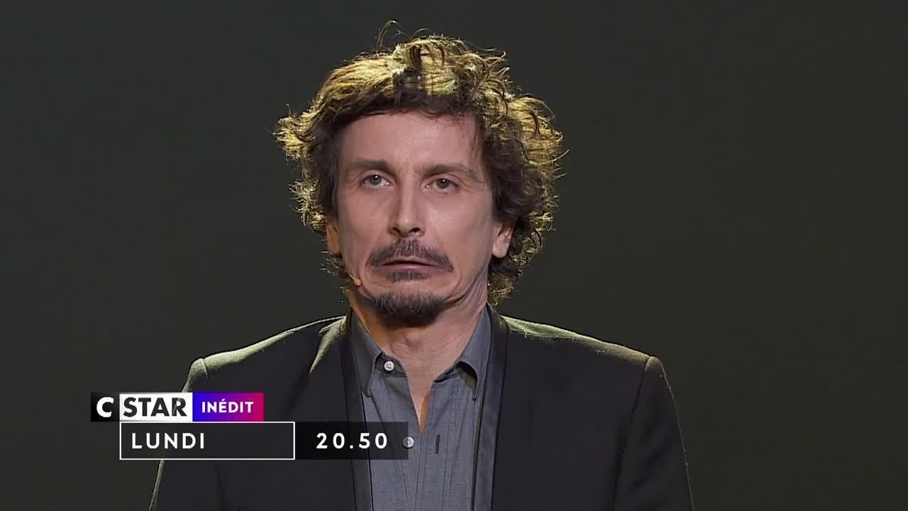Arnaud Tsamere : Confidences sur pas mal de tru...