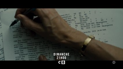 Elle s'appelait Sarah