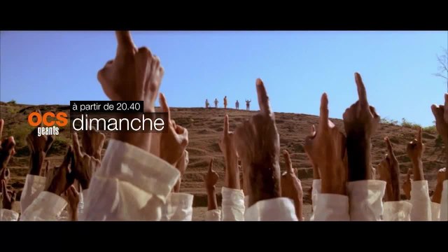 Les naufragés de l'espace