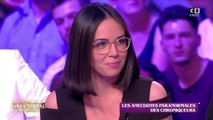 Babanormal Activity : Agathe Auproux partage une anecdote très étrange sur une culotte possédée