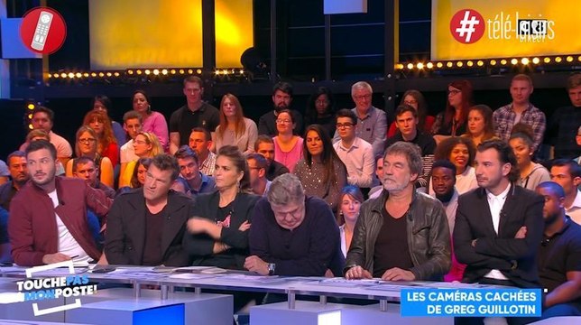 TPMP : Gros malaise en plateau après la diffusion d'une caméra cachée