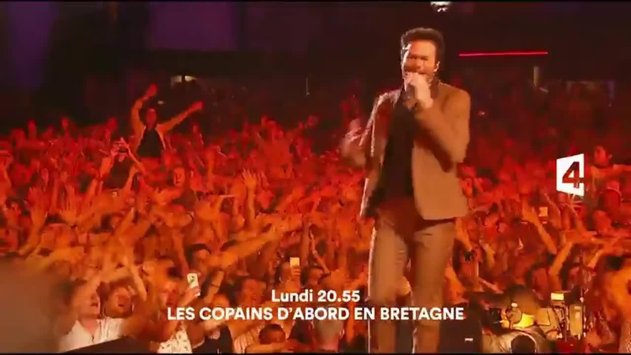 Les copains d'abord en Bretagne