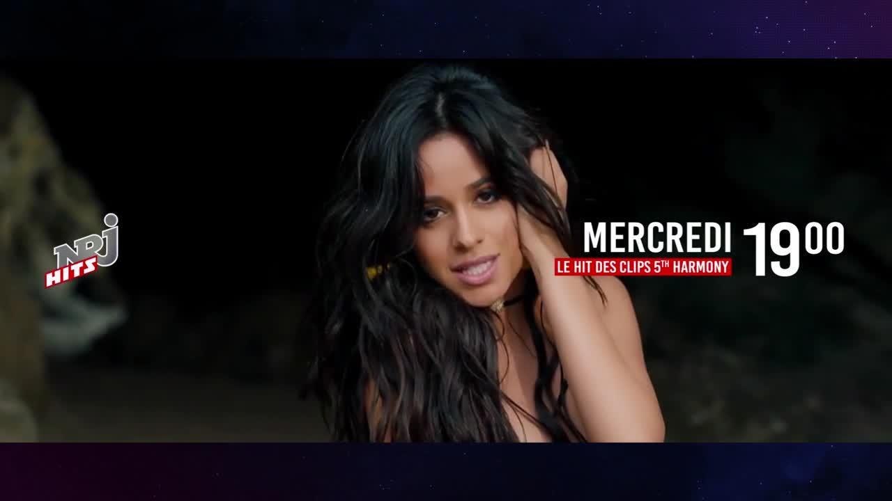 Le hit de clips 5th Harmony