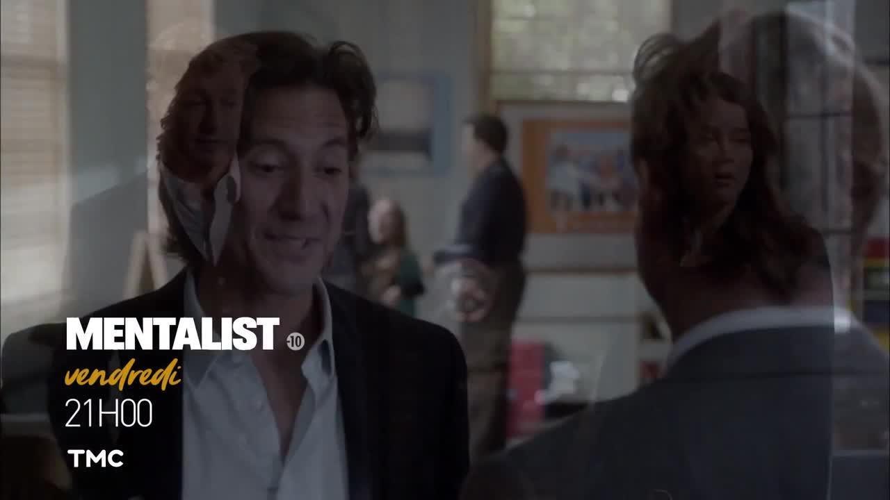 Mentalist