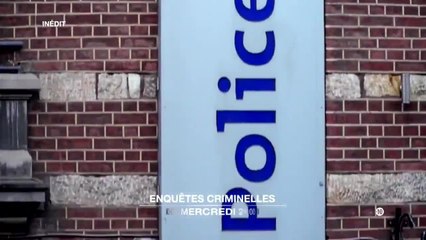 Enquêtes criminelles