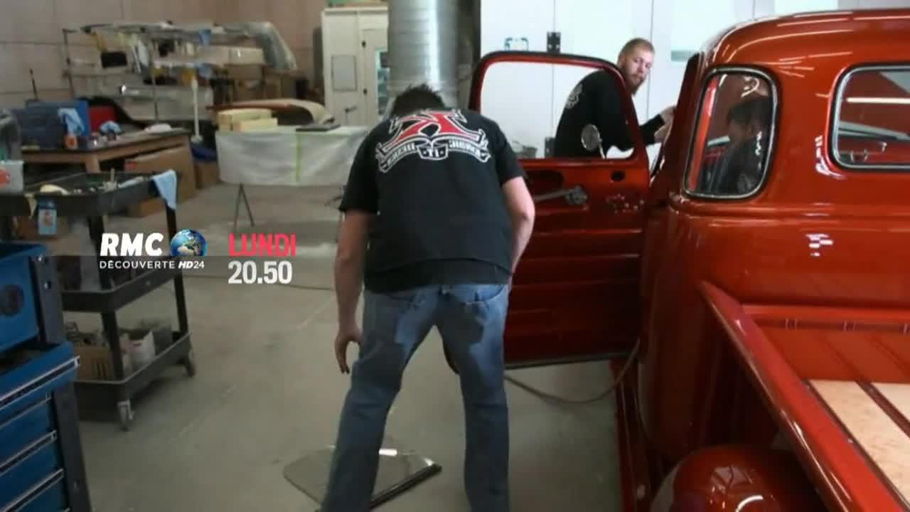 Design auto