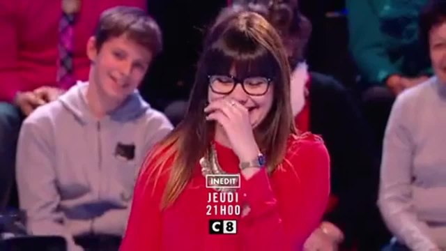 Le grand bêtisier d'Halloween