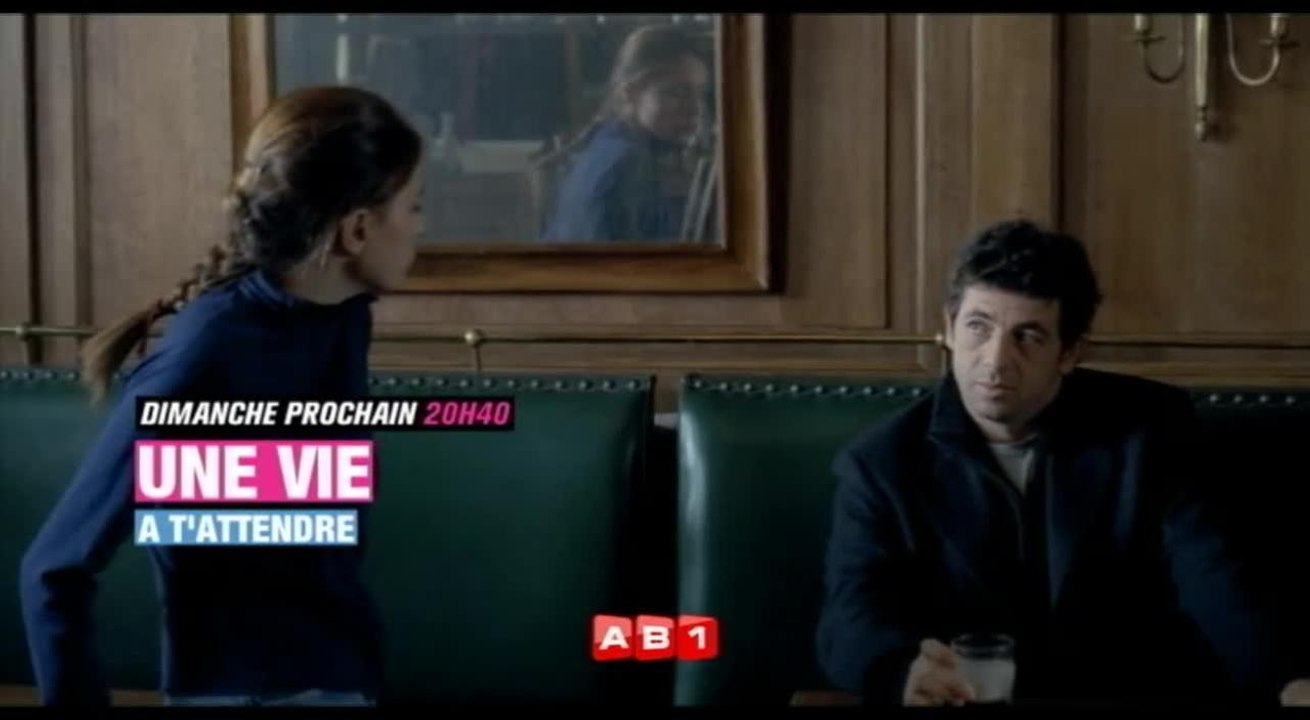 Une vie à t'attendre