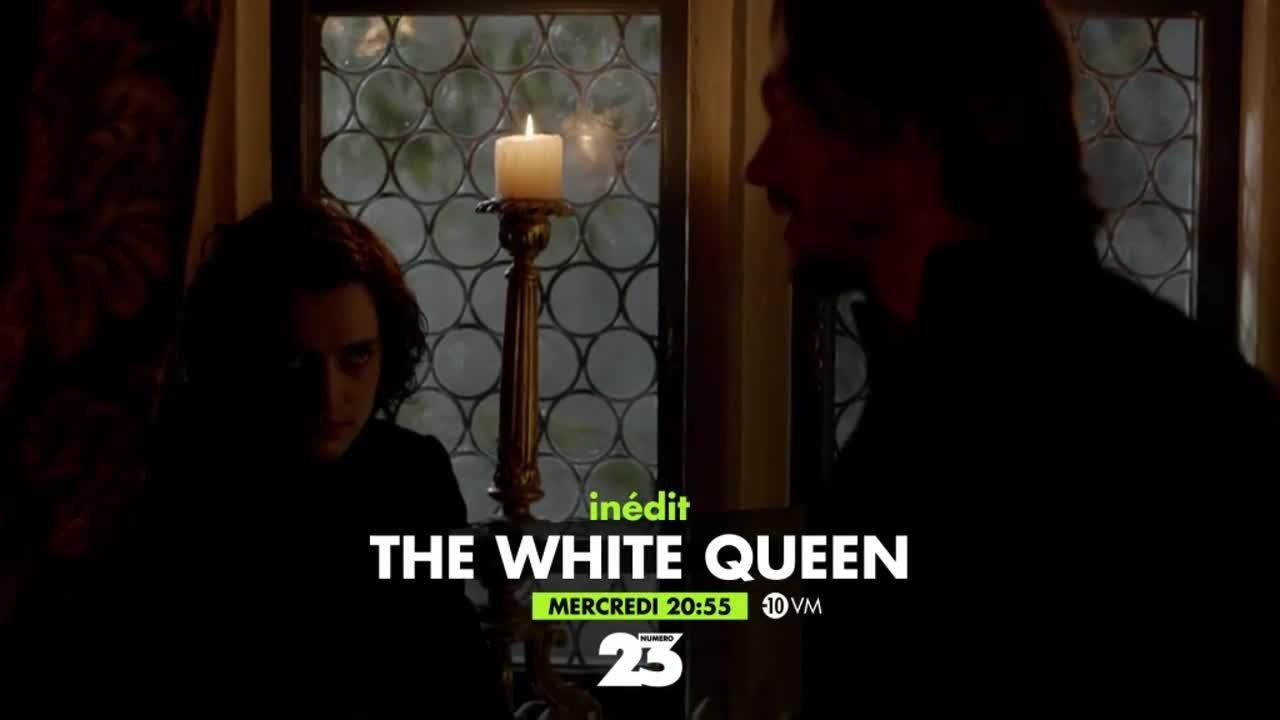 The White Queen