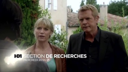 Section de recherches