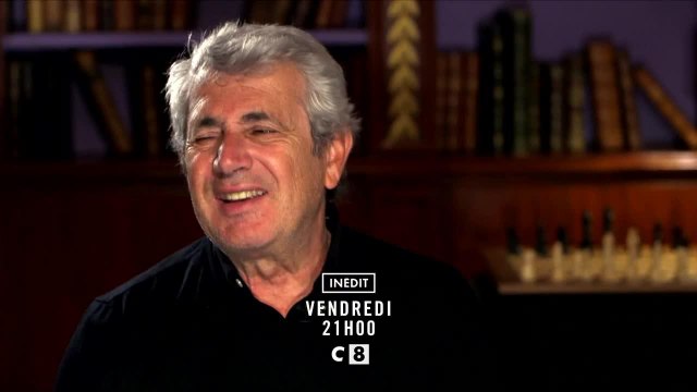 La folle histoire de Jean-Paul Belmondo - 17 novembre