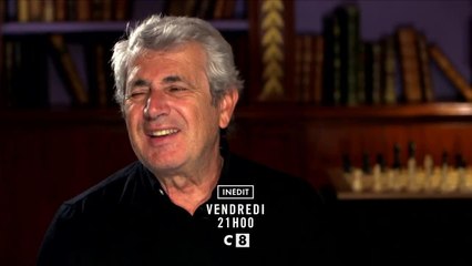 La folle histoire de Jean-Paul Belmondo - 17 novembre