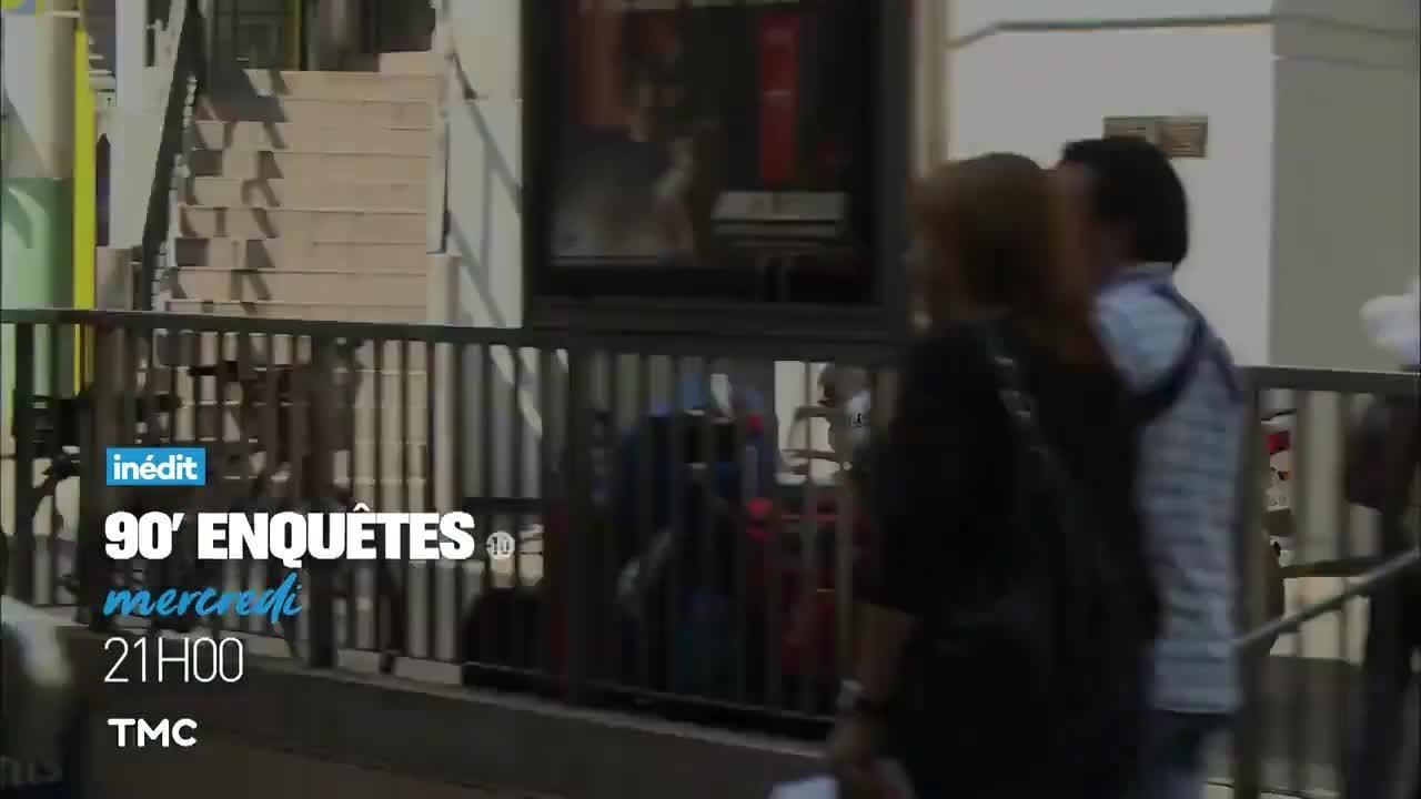 90' Enquêtes