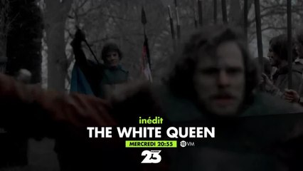 The White Queen