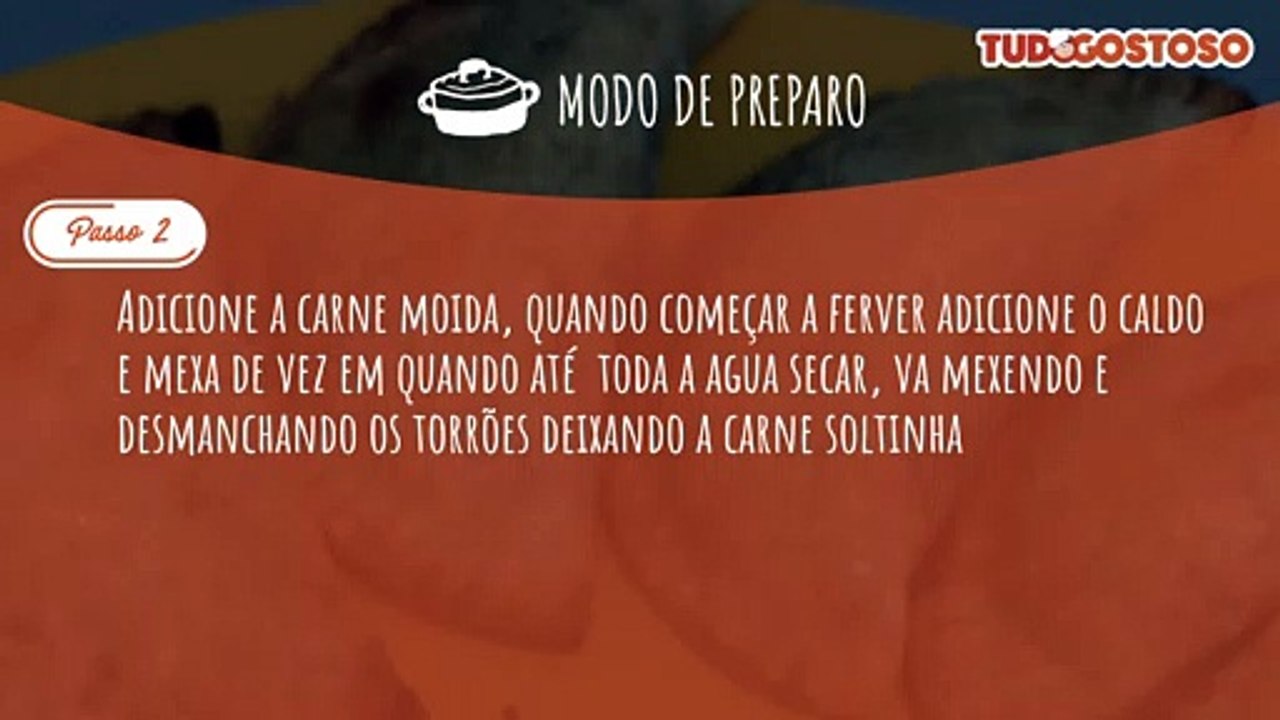 Pastel de carne