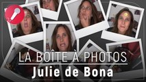 Julie de Bona (Le Tueur du lac) : 