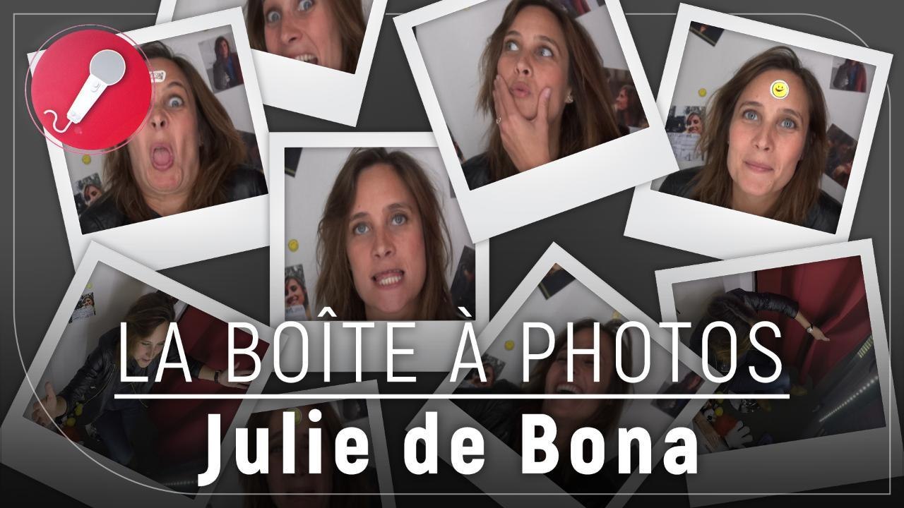 Julie de Bona (Le Tueur du lac) : "Je suis une super meuf pour tous mes mecs"