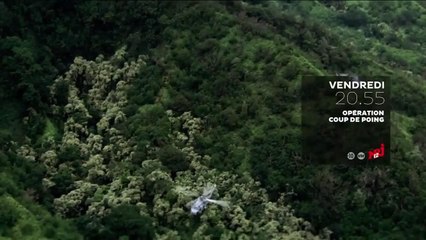 Opération coup de poing