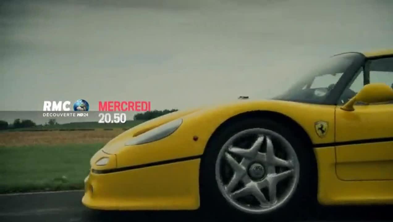 Top Gear