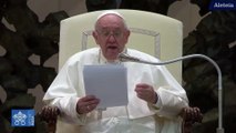 Pope: Parenthood is worth every risk