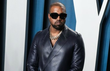 Kanye West travaille déjà sur la suite de "Donda" !