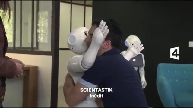 Scientastik