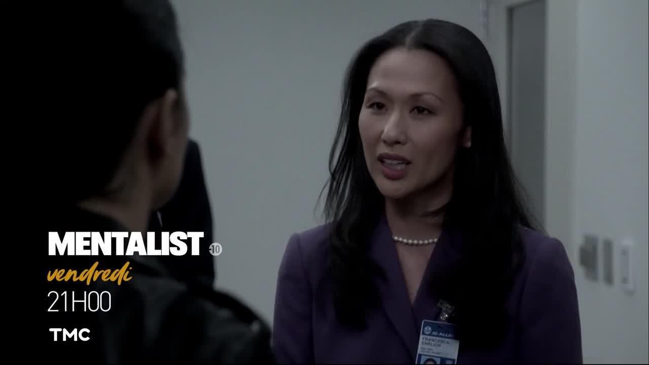 Mentalist