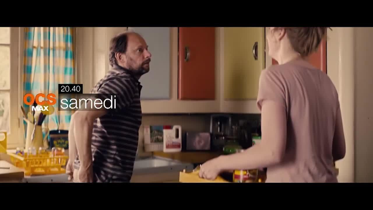 Du vent dans mes mollets