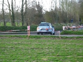 xavier lemonnier cote fleurie 2008